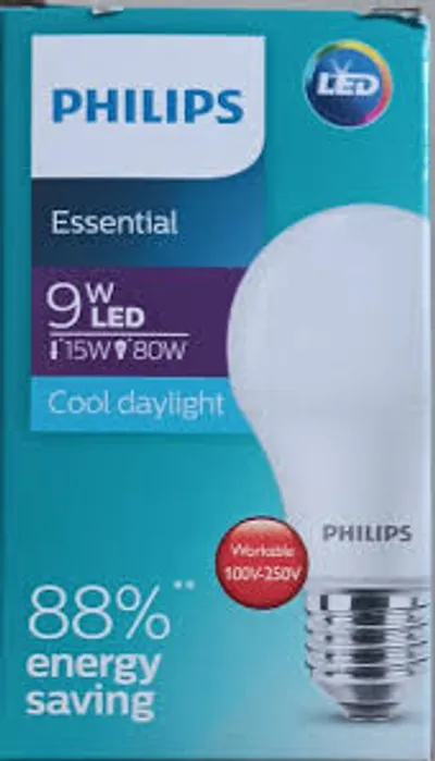 Lampu Philips Essential